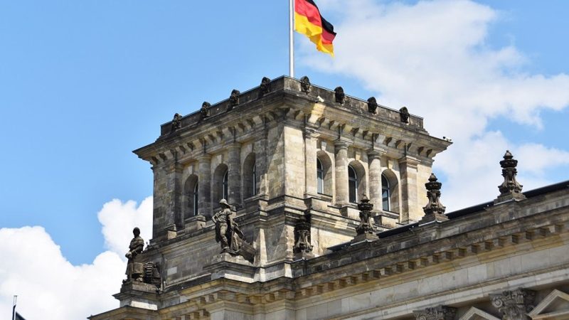 L’Allemagne bascule en récession, plombée par l’industrie