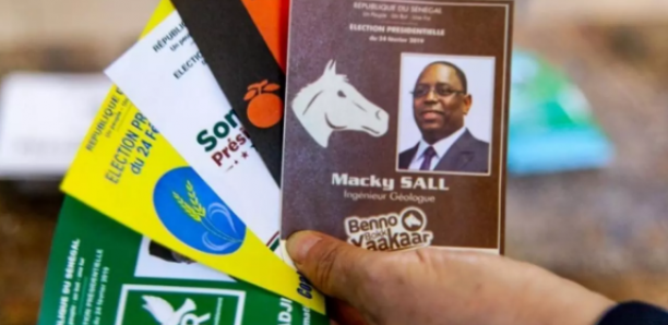 PS, PDS, RND, APR, Pastef… : voici la liste des 339 partis politiques du Sénégal, une explosion sous Macky Sall