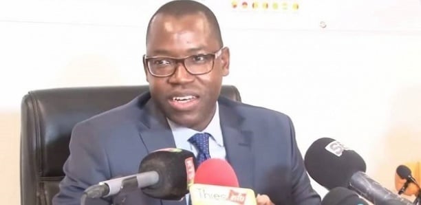 Yankhoba Diatara sur la construction des infrastructures sportives à travers le Sénégal: le Président Macky Sall a restauré le principe d’équité