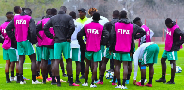 Mondial U 20 2023-Sénégal-Israël (mercredi à 18 heures): Un choc entre deux formations dos au mur