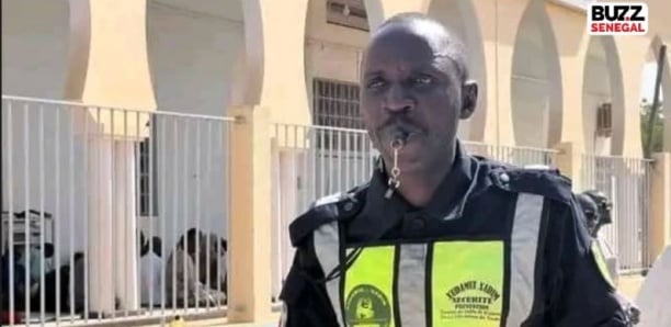 Sécurité à Touba: Xudamul xadim va reprendre du service