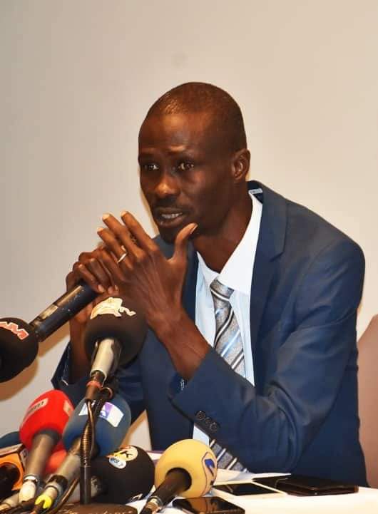 Tension socio-politique permenente au Sénégal : Ndiaga Sylla étale ses regrets devant la responsabilité de Macky Sall…
