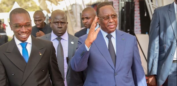 Grand prix du Président de la République : Macky Sall décaisse 60 millions pour les 3 lauréats