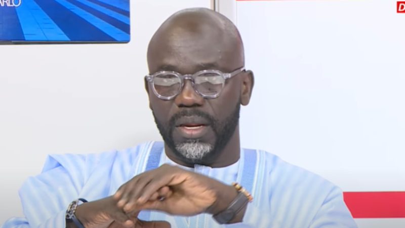 Incendie chez Cheikh Yérim Seck à Ngor: Les précisions du journaliste…