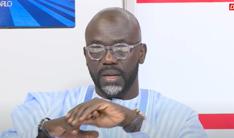 Incendie chez Cheikh Yérim Seck à Ngor: Les précisions du journaliste…