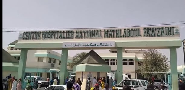 Hôpital Matlaboul Fawzeyni : Bras de fer entre les travailleurs et le Directeur