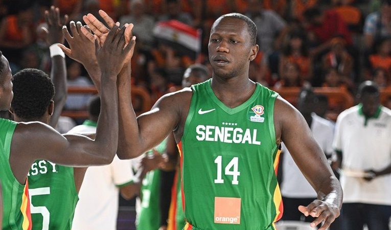 Fsbb: Gorgui Sy Dieng appelle à l’union autour du candidat qui sera élu samedi