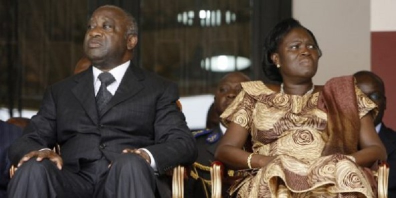 Côte d’Ivoire: l’ex-Première dame Simone Gbagbo demande « pardon » aux victimes de violences politiques
