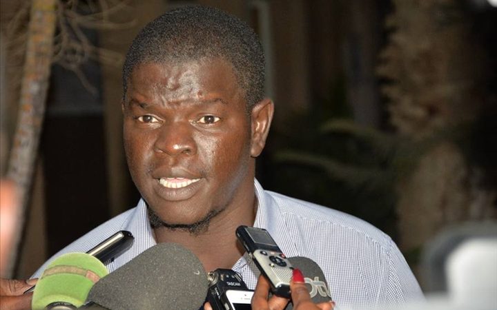 Bamba Kassé, SG du SYNPICS : « Les revendications des médias ne sont pas chimériques »