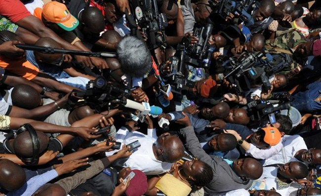 Sénégal: les professionnels des médias exigent l’arrêt des poursuites judiciaires contre des journalistes…