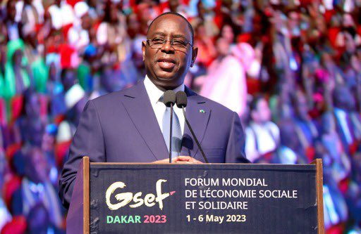 Nations unies sur l’Ess : Le Forum de Dakar décline ses attentes….
