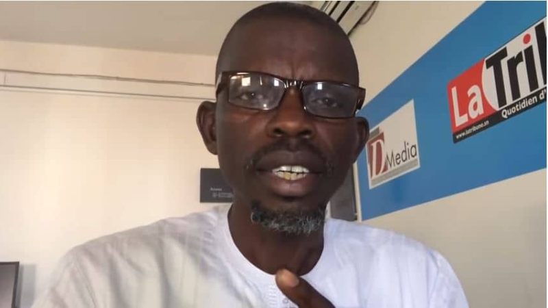 Supposé appel à l’insurrection: Le prêcheur Assane Seck arrêté et placé en garde à vue…