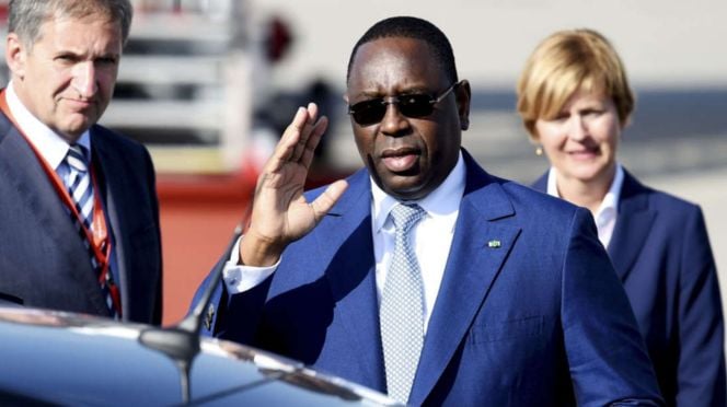 Londres: Macky Sall hué au concert de Baba Maal…