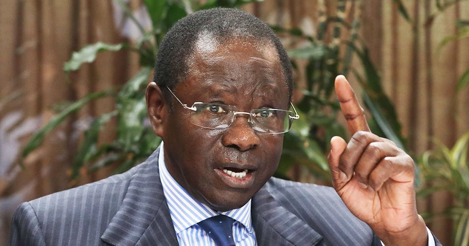 Appel au dialogue : La position du parti de Pape Diop…