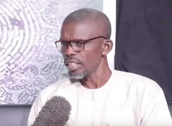 Atteinte à la sureté de l’état: Mandat de dépôt requiert contre Oustaz Assane Seck…