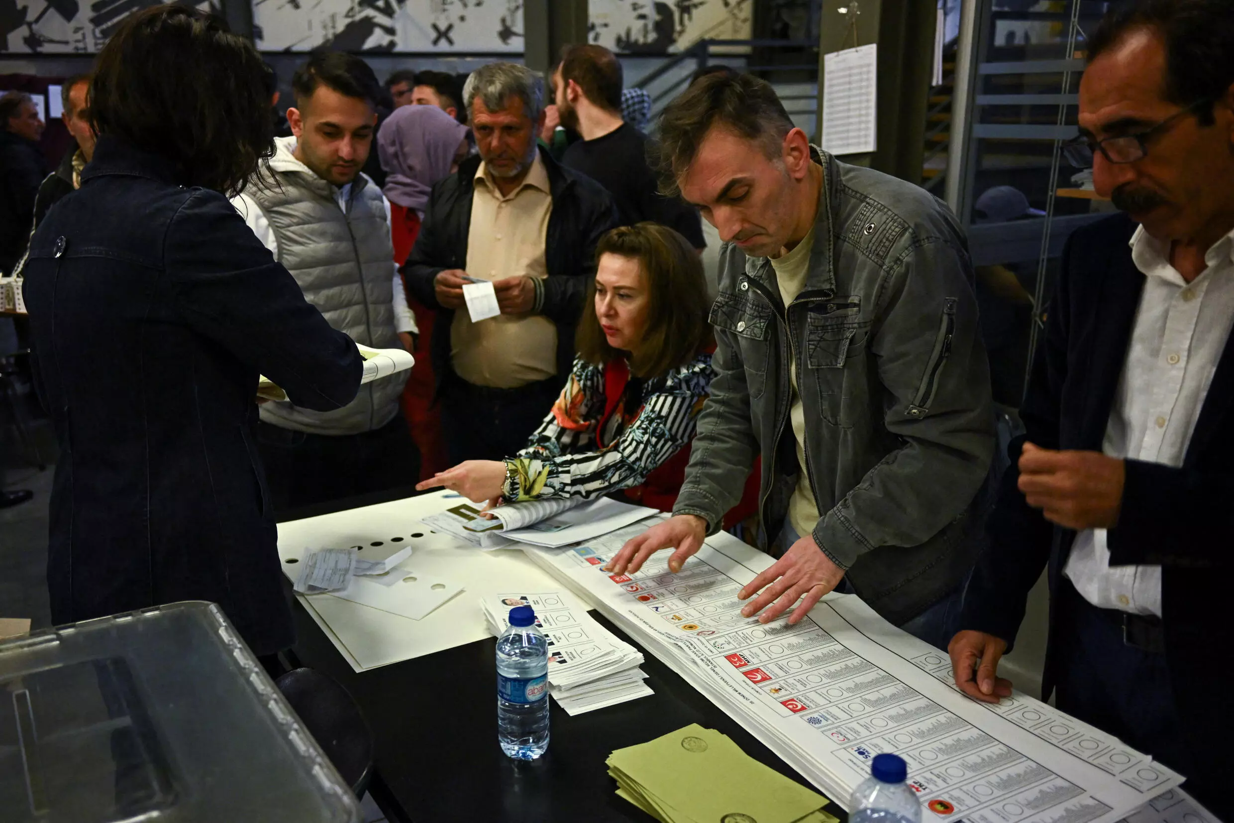 Turquie: 60,7 millions d’électeurs appelés à voter pour la présidentielle et les législatives