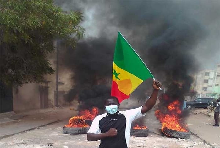 Ziguinchor – Dakar : Deux jeunes seraient tués par balles…