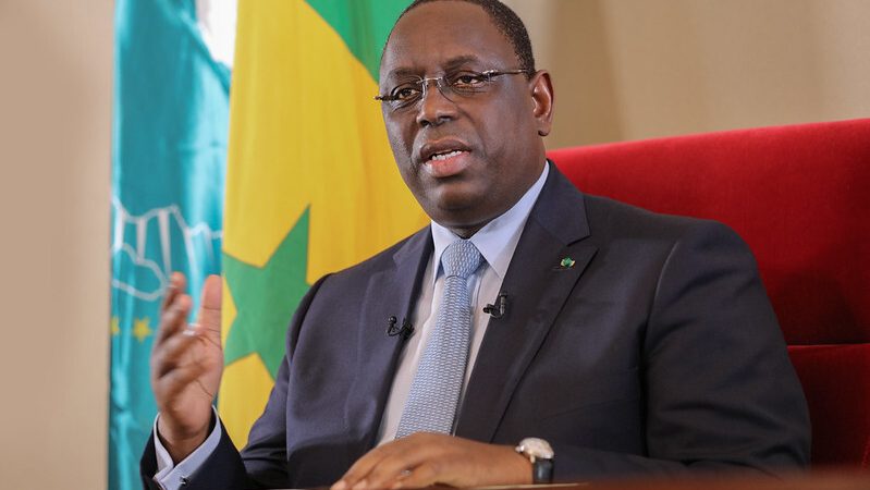 Dérives sur les réseaux sociaux : « l’Etat assumera ses responsabilités face aux effets pervers », Macky Sall