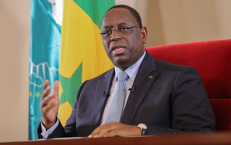 Dérives sur les réseaux sociaux : « l’Etat assumera ses responsabilités face aux effets pervers », Macky Sall