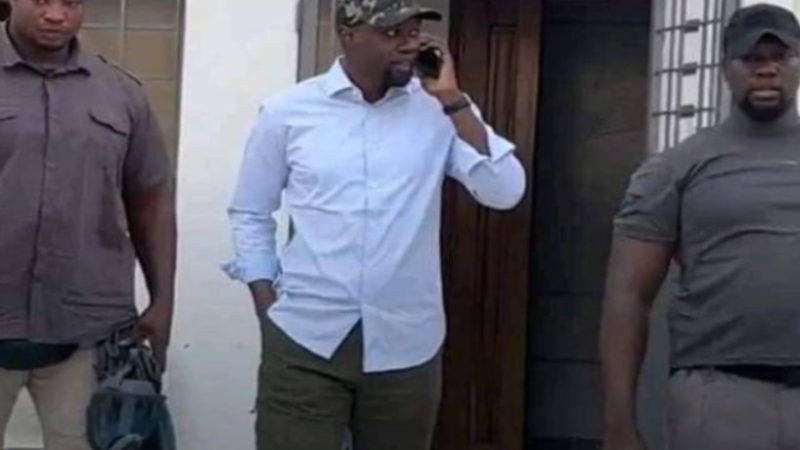 Comment Ousmane Sonko a échappé à son « arrestation programmée… »