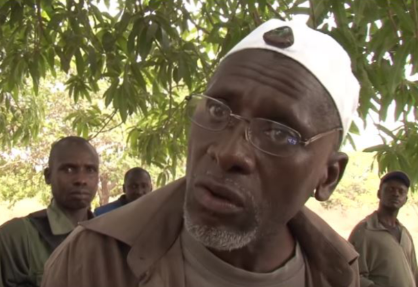 Casamance: La mort du Chef rebelle Salif Sadio annoncé…