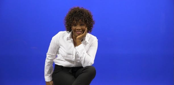 Maïmouna Ndour Faye : «Je ne suis pas ‘Anita Diop’»