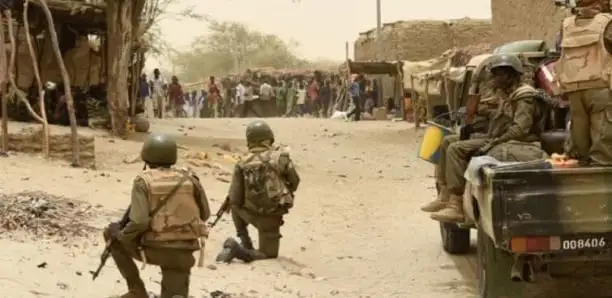 Sénégal: Rapatriement des 18 Sénégalais victimes d’une embuscade dans le nord du Burkina Faso…