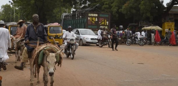 Nigeria : 15 enfants morts noyés dans un naufrage et 25 portés disparus