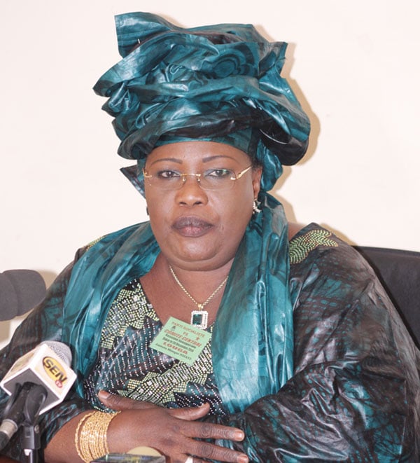 Présidentielle 2024 : Aminata Mbengue Ndiaye met en garde Khalifa Sall