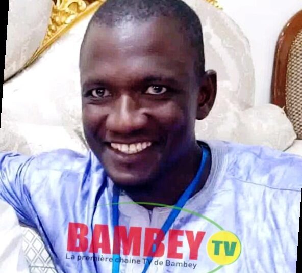 Modou Ndiaye, l’administrateur de Bambey TV également en prison