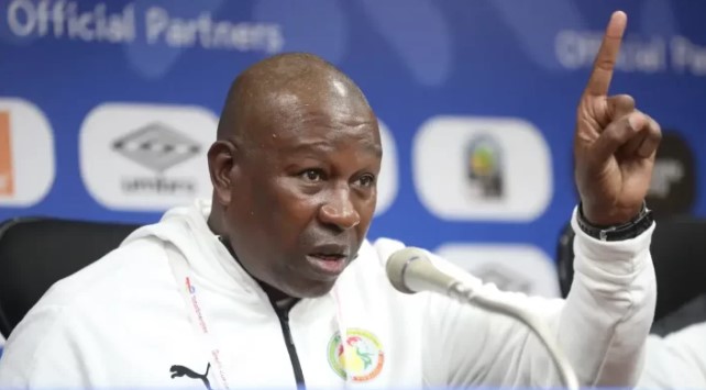 Sénégal –Israël (Mondial U20) : Le coach Malick Daf donne le ton