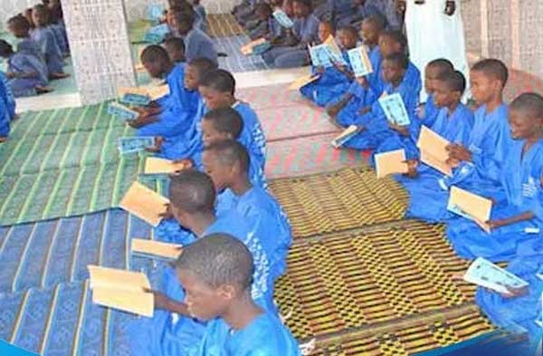 Éducation – Cartographie nationale des daaras au Sénégal : L’Etat annonce le recrutement spécial de 500 enseignants