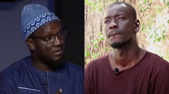 JUSTICE : CHEIKH OMAR DIAGNE ET KARIM XRUM XAX ENTENDUS DANS LE FOND LE 06 JUIN