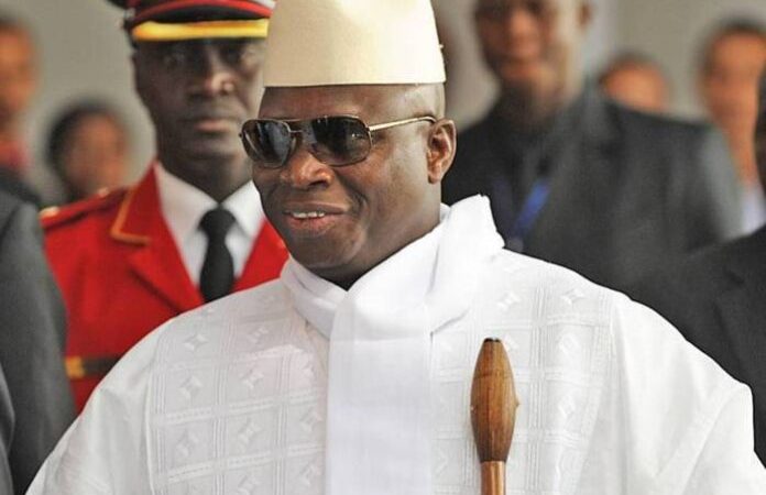 Application des recommandations de la TRRC et procès de Yaya Jammeh, l’U.E alloue 9 millions d’euros à Banjul 