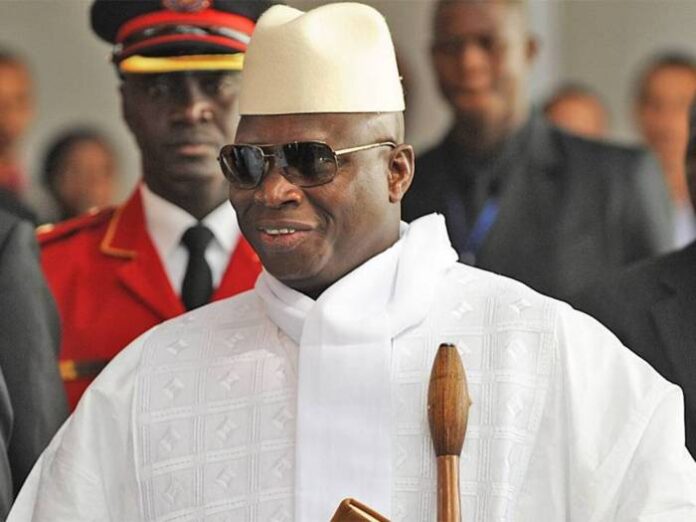 Application des recommandations de la TRRC et procès de Yaya Jammeh, l’U.E alloue 9 millions d’euros à Banjul 