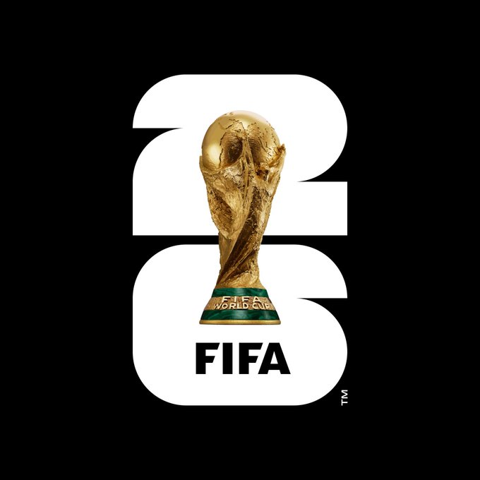 La Fifa dévoile le logo de la prochaine coupe du monde…