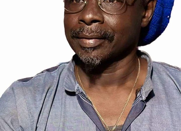 Nécrologie: Le comédien-metteur en scène Papa Demba « Lam » est décédé.