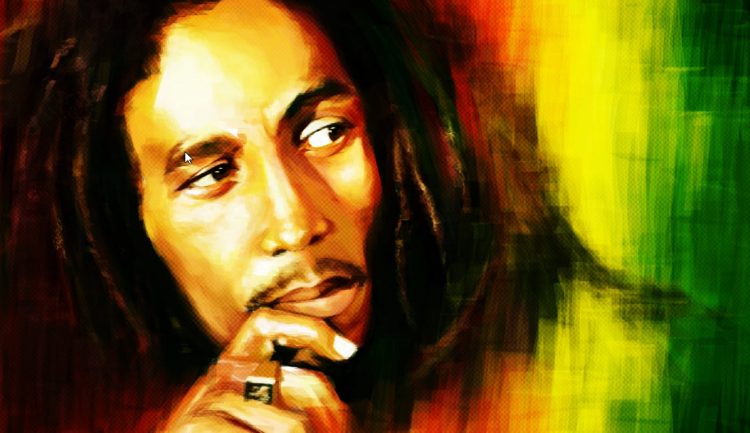 42 ème anniversaire de la mort de Bob Marley: Qu’aurait il chanté pour les 63 ans d’indépendance des pays africains?(Par Aly Saleh)