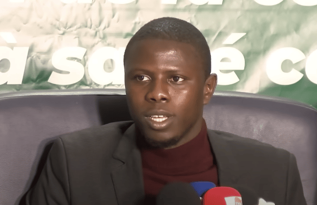 Me Ngagne Demba TOURE : « Cheikh Ahmada Bamba est une source intarissable pour … «