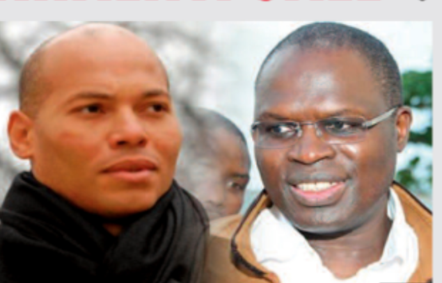 «Gloria» annoncé par Macky Sall: Qui de Karim Wade ou Khalifa Sall ?