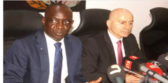 Le FMI va prêter 1150 milliards F CFA au Sénégal: Moustapha Bâ définit  les contours  de ce nouveau programme économique…