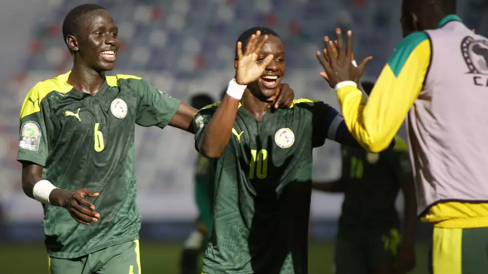 Can U 17: Le Sénégal affronre le Burkina en Demi finale