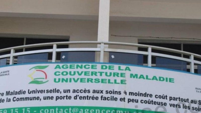 La CMU doit 10 milliards FCFA aux prestataires