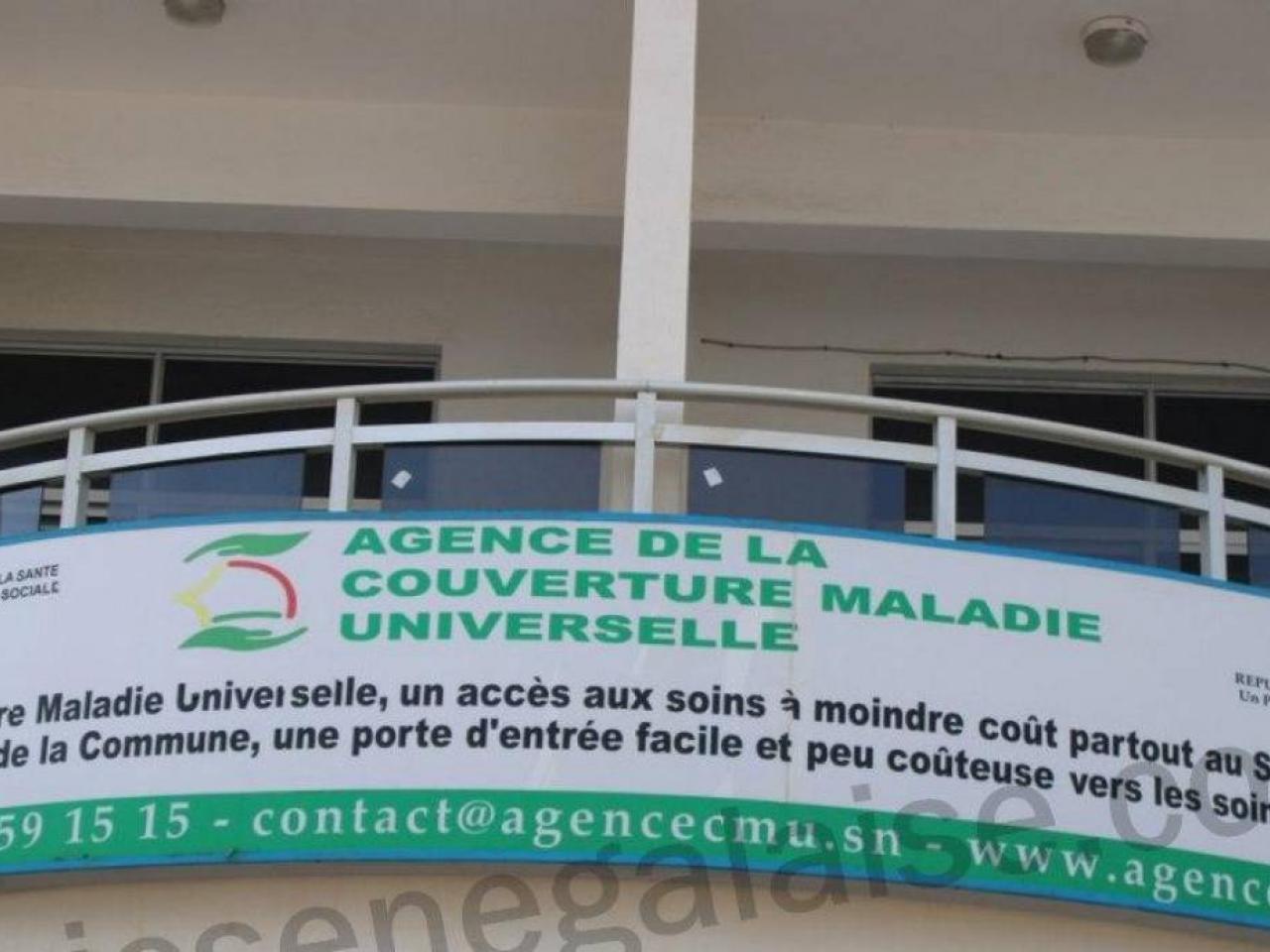 La CMU doit 10 milliards FCFA aux prestataires