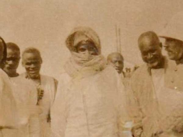 Pour accueillir le patrimoine de Cheikh Ahmadou Bamba : Un musée prévu à Touba