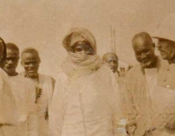 Pour accueillir le patrimoine de Cheikh Ahmadou Bamba : Un musée prévu à Touba