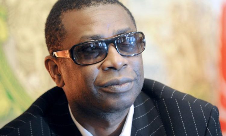 Youssou Ndour quitte Bby et démissionne de son poste de ministre…