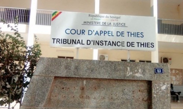 Affaire des pêcheurs de Cayar et Mboro: Le verdict du tribunal de Thiès est tombé