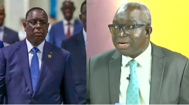 Babacar Justin Ndiaye : « Pourquoi le bassin électoral de Macky s’est rétréci drastiquement… »