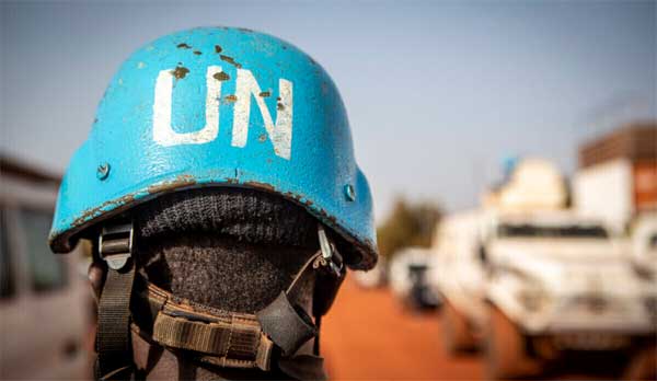 Onu-Journée internationale des Casques bleus : 3 Sénégalais honorés demain à titre posthume…